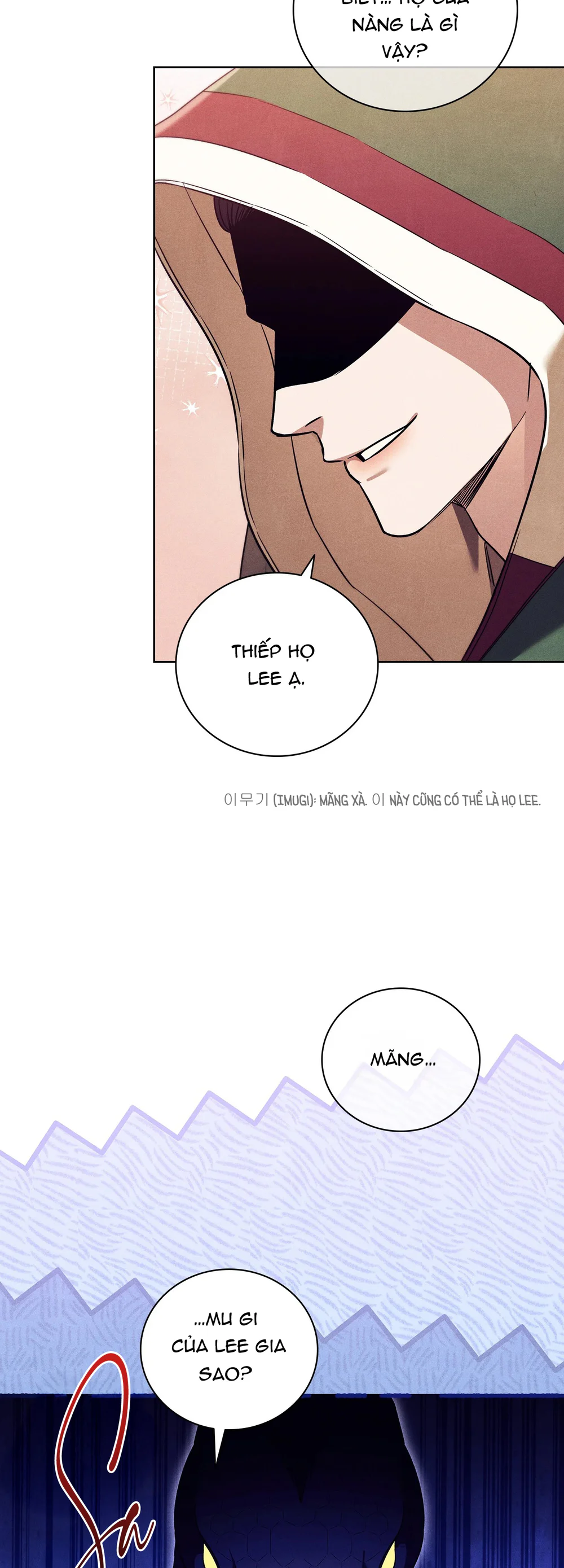 MÃNG XÀ VÀ CHÀNG TIỀU PHU Chapter 13 - Next Chapter 14