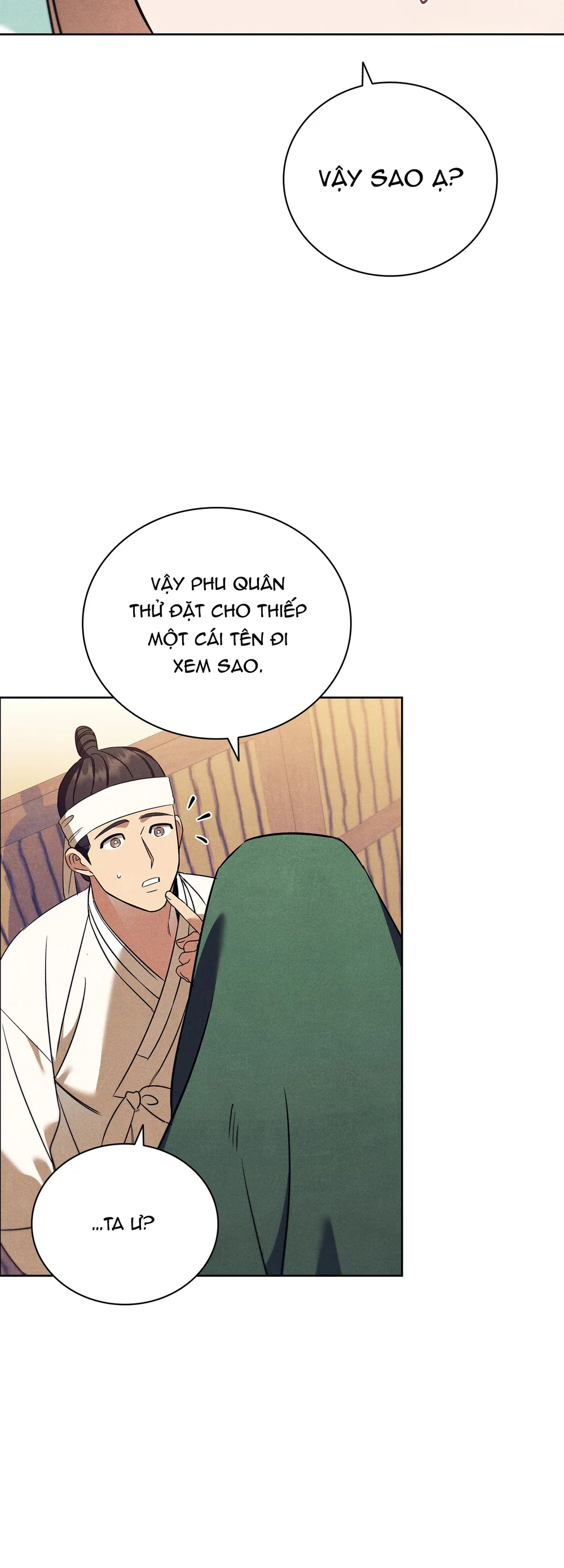 MÃNG XÀ VÀ CHÀNG TIỀU PHU Chapter 13 - Next Chapter 14