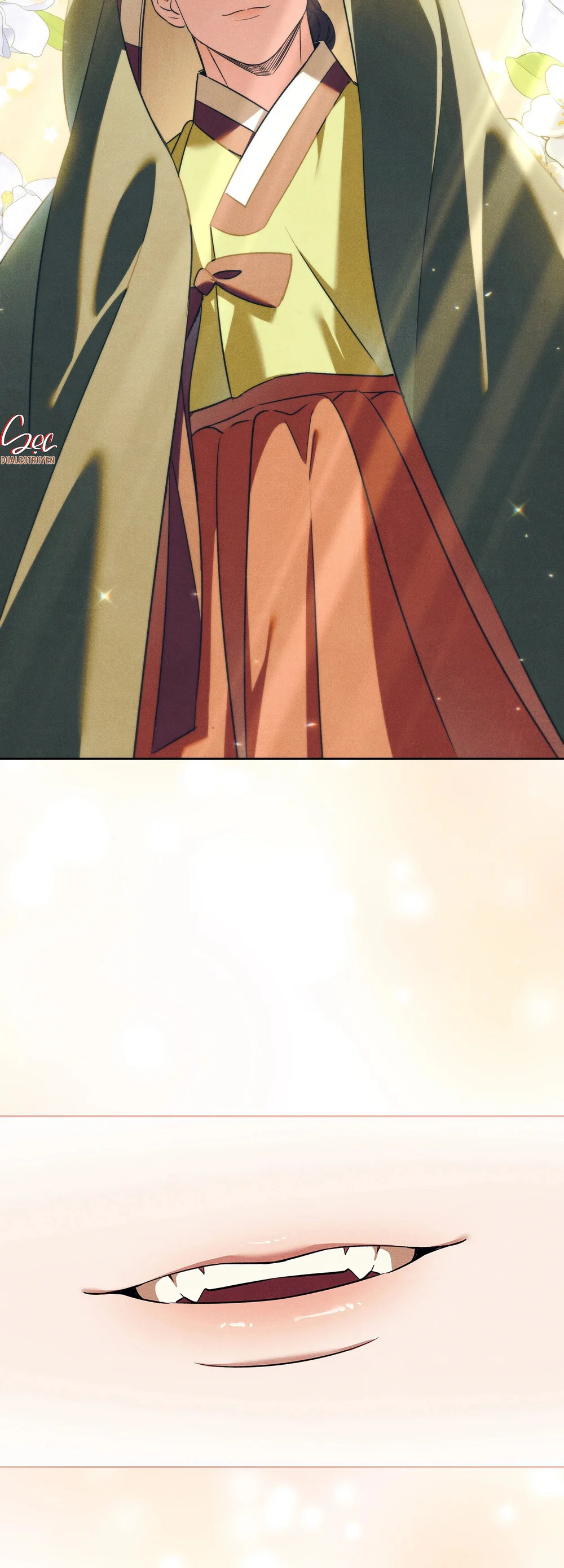 MÃNG XÀ VÀ CHÀNG TIỀU PHU Chapter 13 - Next Chapter 14