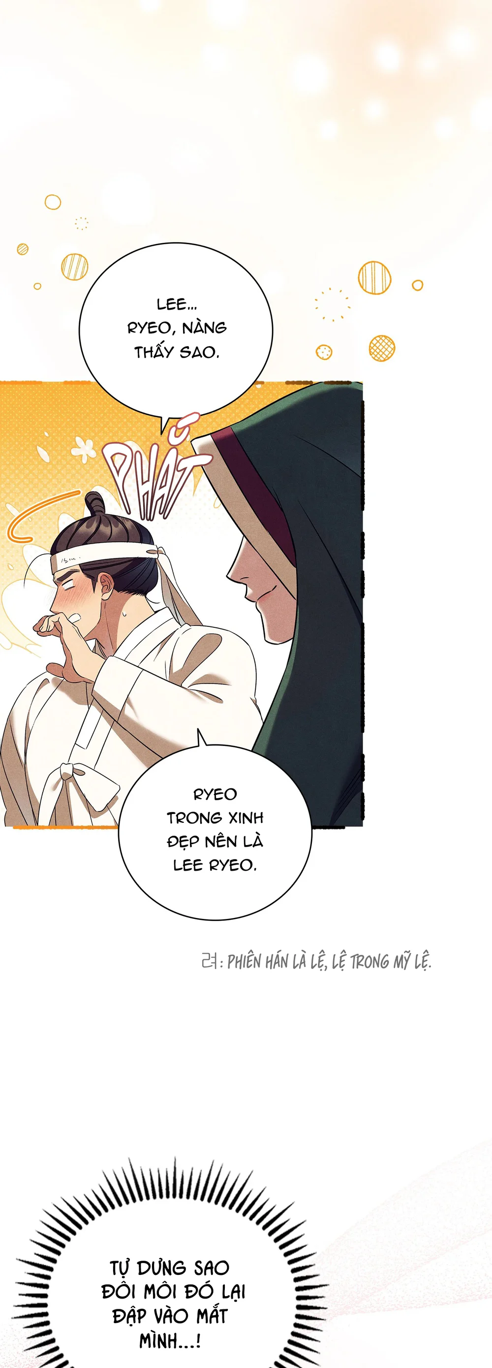 MÃNG XÀ VÀ CHÀNG TIỀU PHU Chapter 13 - Next Chapter 14