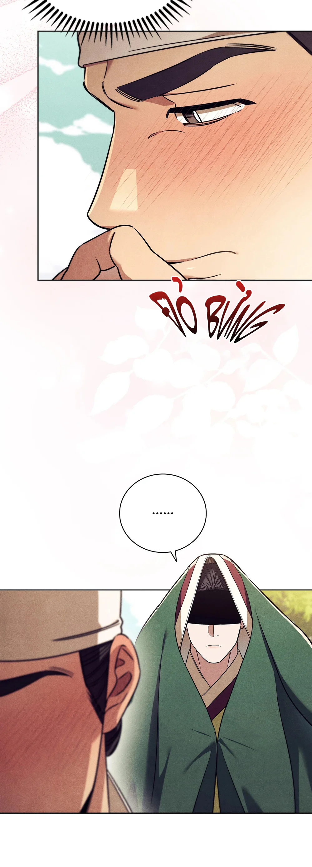 MÃNG XÀ VÀ CHÀNG TIỀU PHU Chapter 13 - Next Chapter 14