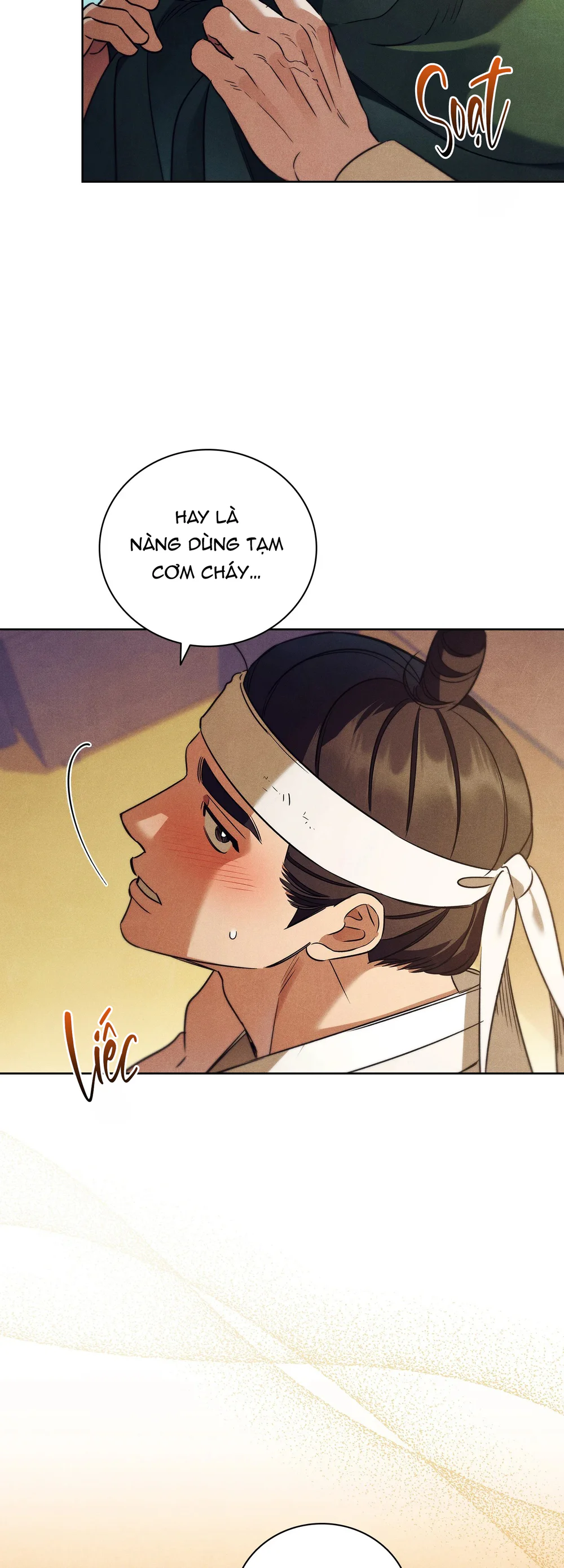 MÃNG XÀ VÀ CHÀNG TIỀU PHU Chapter 13 - Next Chapter 14