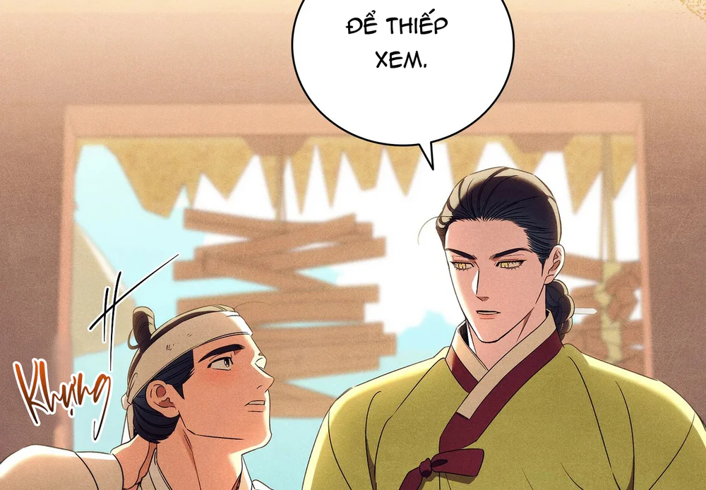 MÃNG XÀ VÀ CHÀNG TIỀU PHU Chapter 13 - Next Chapter 14