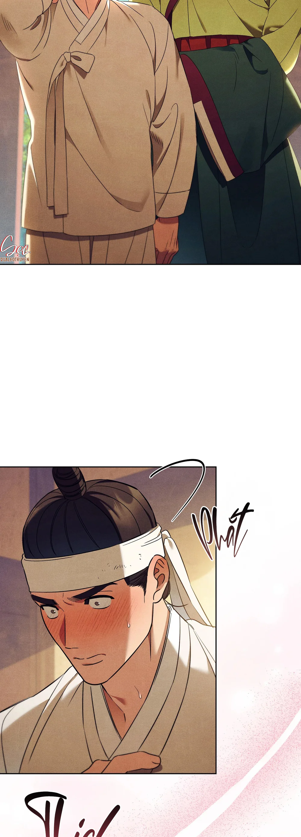 MÃNG XÀ VÀ CHÀNG TIỀU PHU Chapter 13 - Next Chapter 14