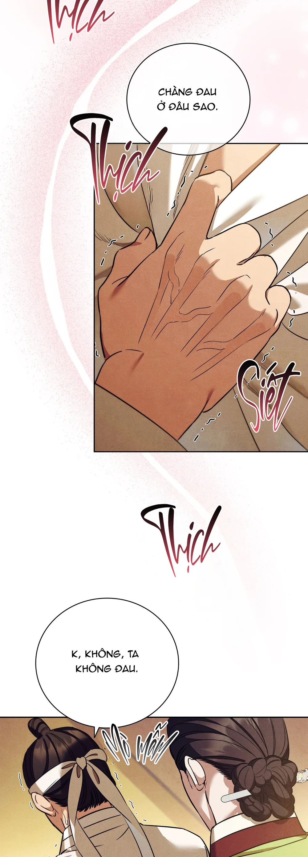 MÃNG XÀ VÀ CHÀNG TIỀU PHU Chapter 13 - Next Chapter 14