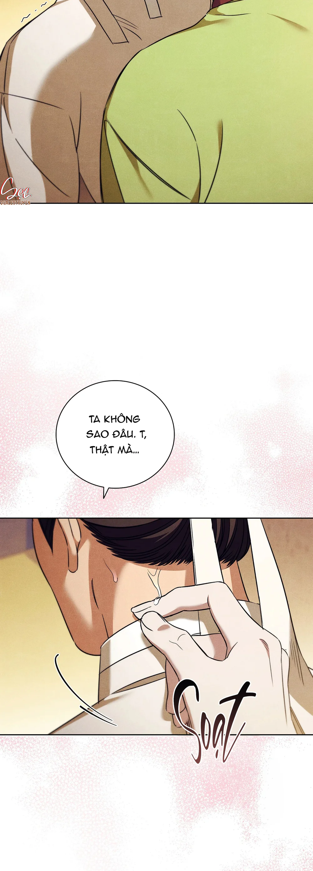 MÃNG XÀ VÀ CHÀNG TIỀU PHU Chapter 13 - Next Chapter 14