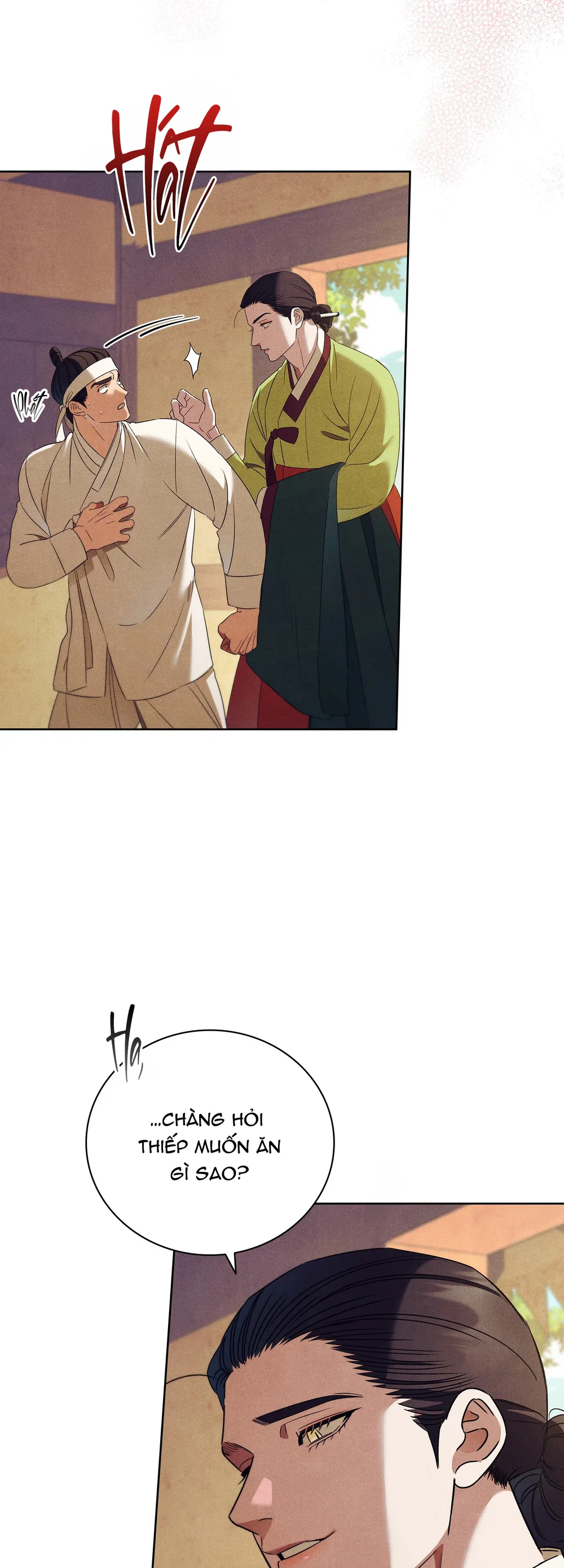 MÃNG XÀ VÀ CHÀNG TIỀU PHU Chapter 13 - Next Chapter 14