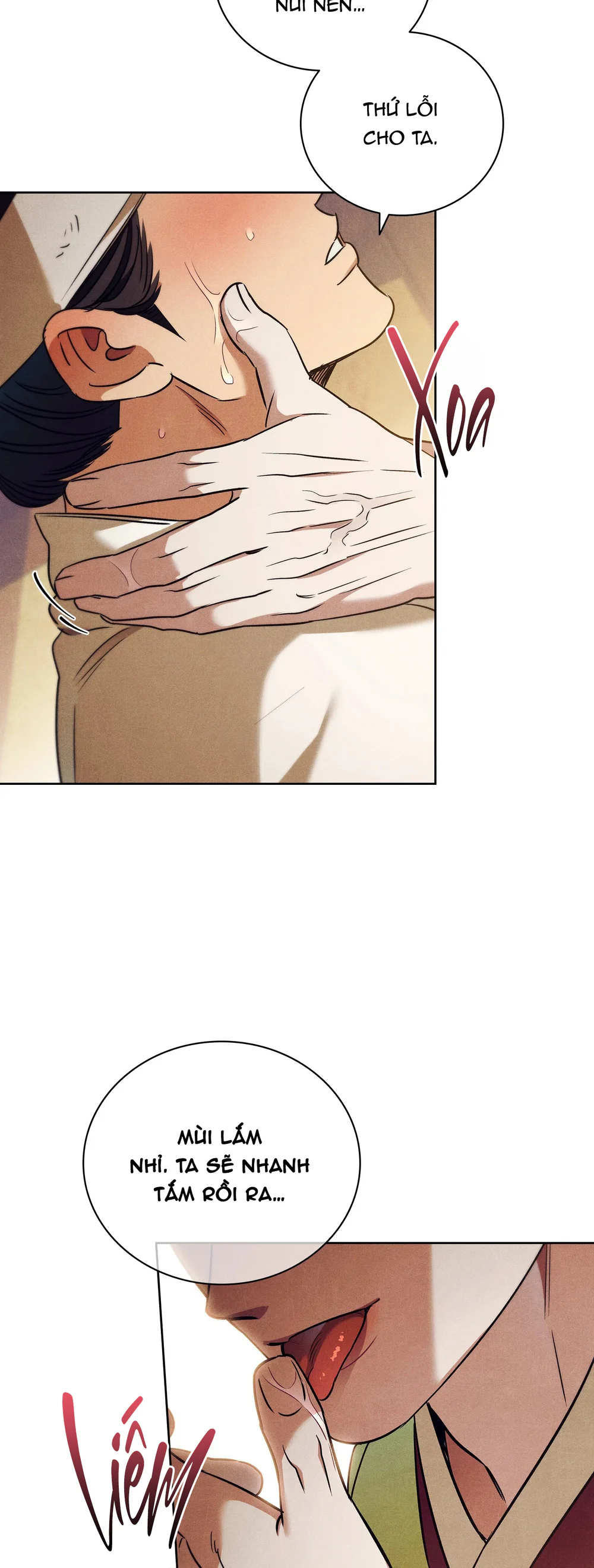 MÃNG XÀ VÀ CHÀNG TIỀU PHU Chapter 13 - Next Chapter 14