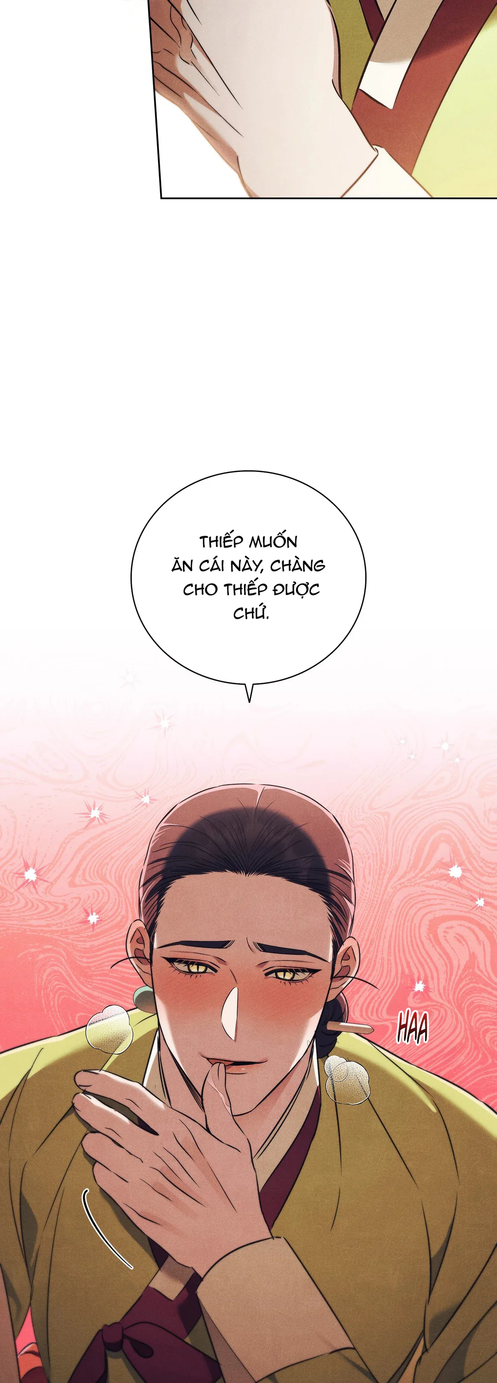 MÃNG XÀ VÀ CHÀNG TIỀU PHU Chapter 13 - Next Chapter 14