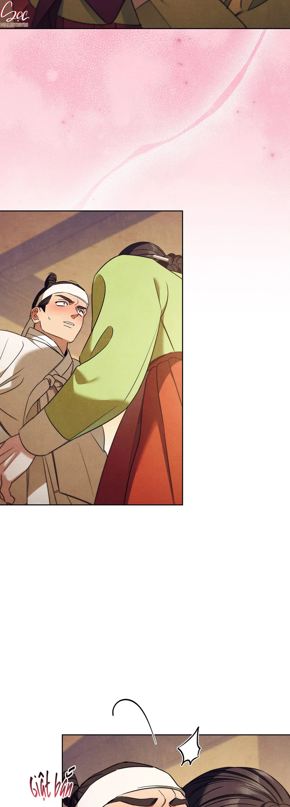 MÃNG XÀ VÀ CHÀNG TIỀU PHU Chapter 13 - Next Chapter 14