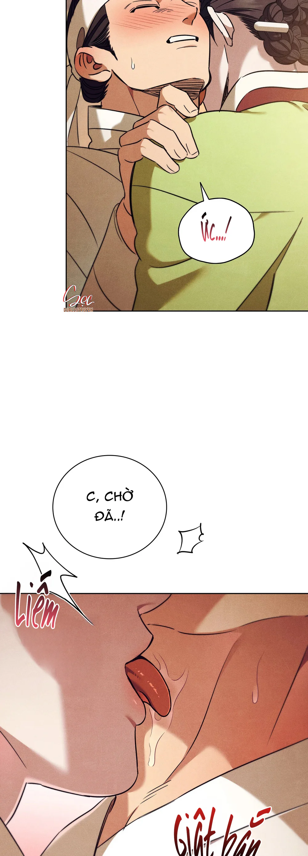 MÃNG XÀ VÀ CHÀNG TIỀU PHU Chapter 13 - Next Chapter 14