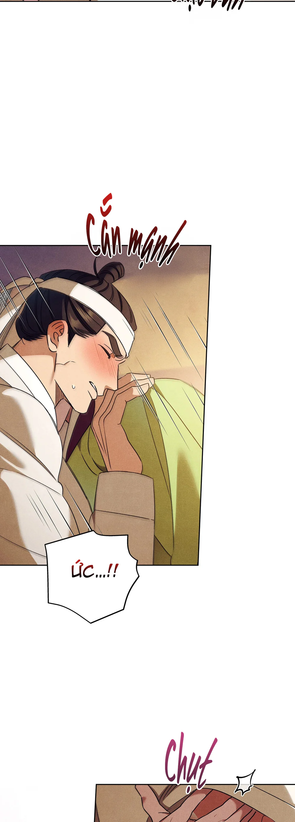 MÃNG XÀ VÀ CHÀNG TIỀU PHU Chapter 13 - Next Chapter 14