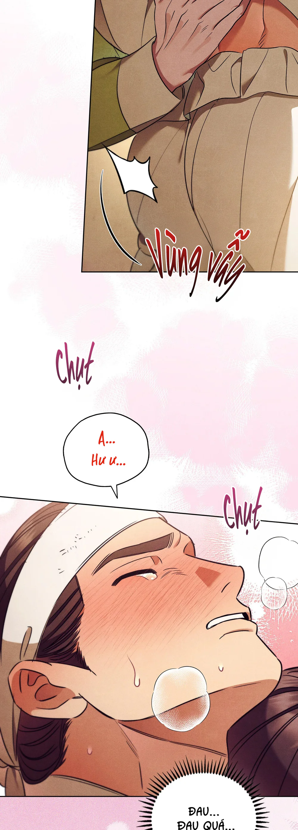 MÃNG XÀ VÀ CHÀNG TIỀU PHU Chapter 13 - Next Chapter 14