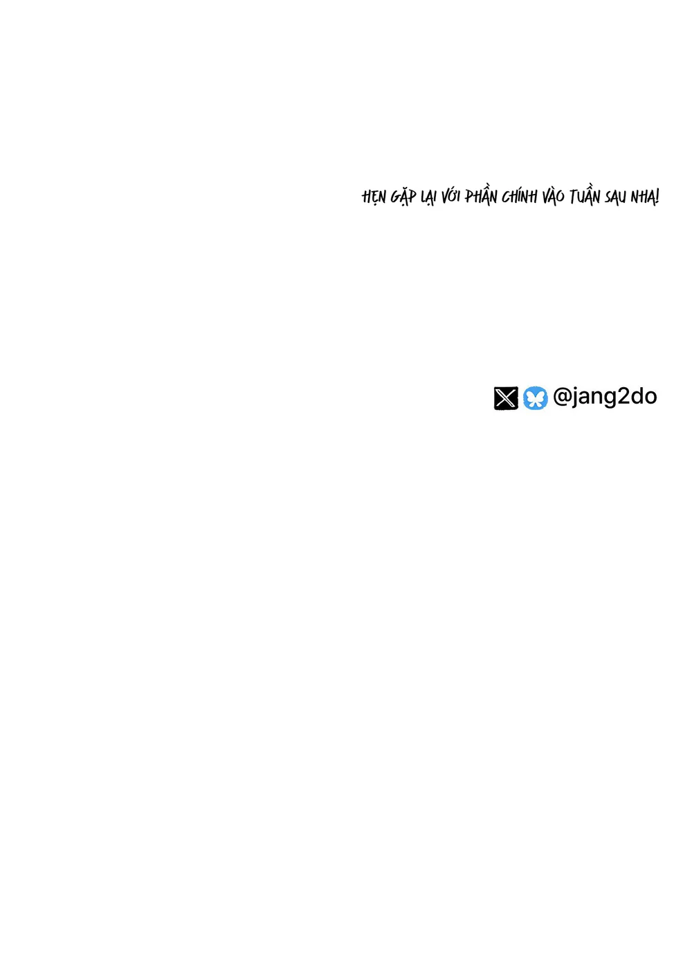 SAO EM DỄ THƯƠNG VẬY Chapter 35.1 THÔNG BÁO HOÃN - Next Chapter 36