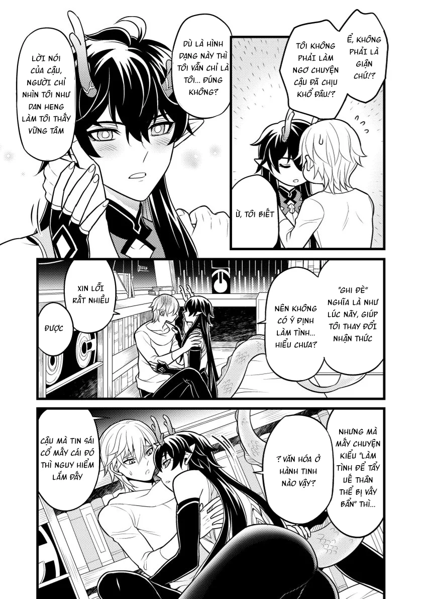 Tuyển tập trôn có lài Chapter 139 - Next Chapter 140.1