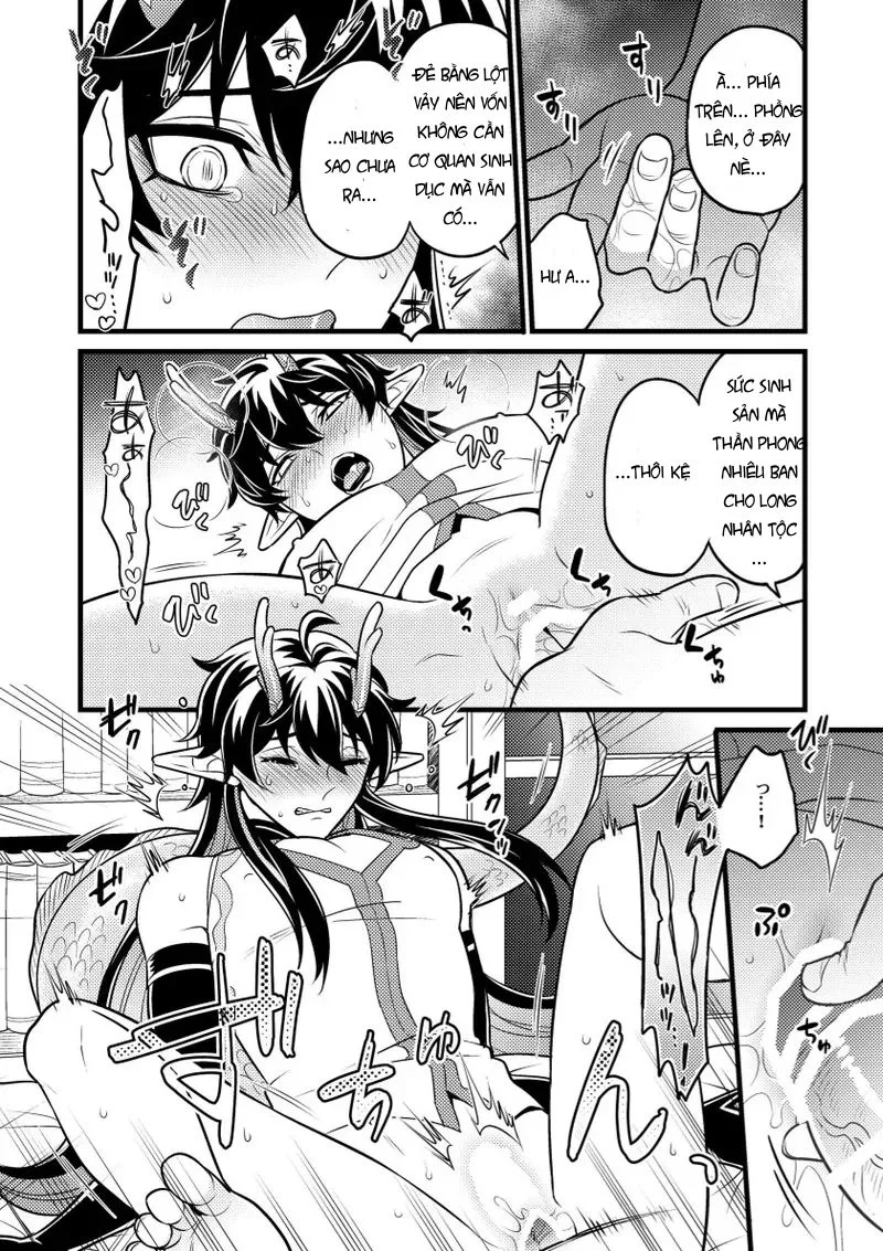 Tuyển tập trôn có lài Chapter 139 - Next Chapter 140.1