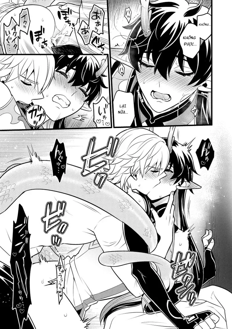 Tuyển tập trôn có lài Chapter 139 - Next Chapter 140.1