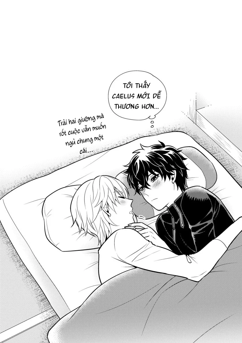 Tuyển tập trôn có lài Chapter 139 - Next Chapter 140.1