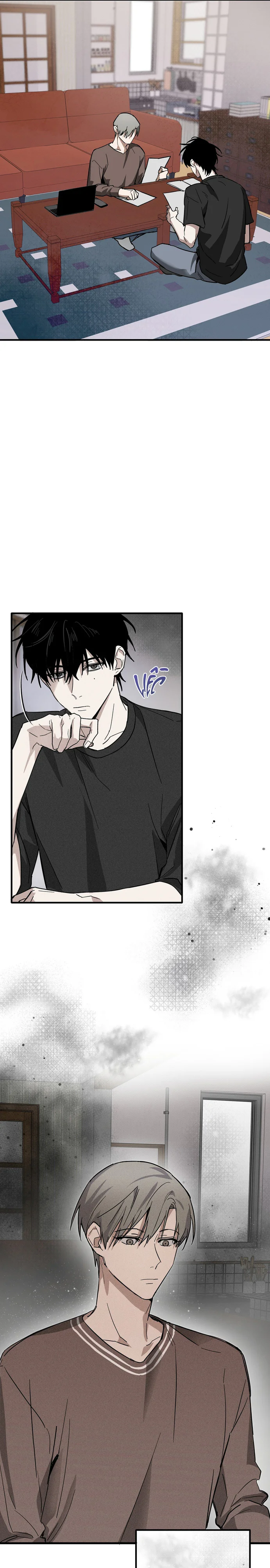 Phải Lòng Người Cũ Chapter 4 - Next Chapter 5 H++