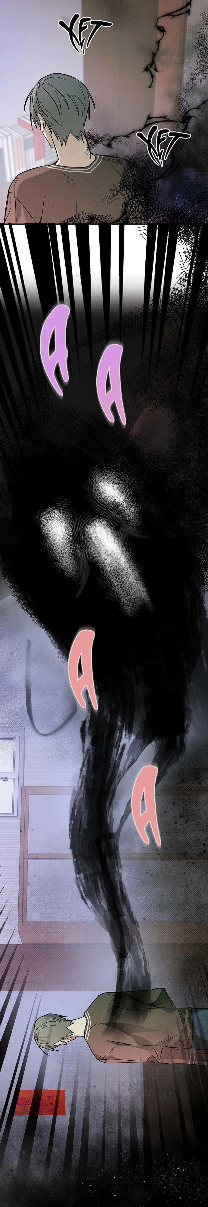 Phải Lòng Người Cũ Chapter 4 - Next Chapter 5 H++