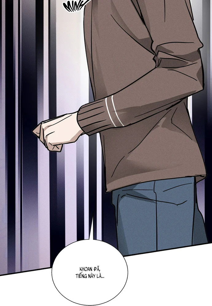 Phải Lòng Người Cũ Chapter 4 - Next Chapter 5 H++