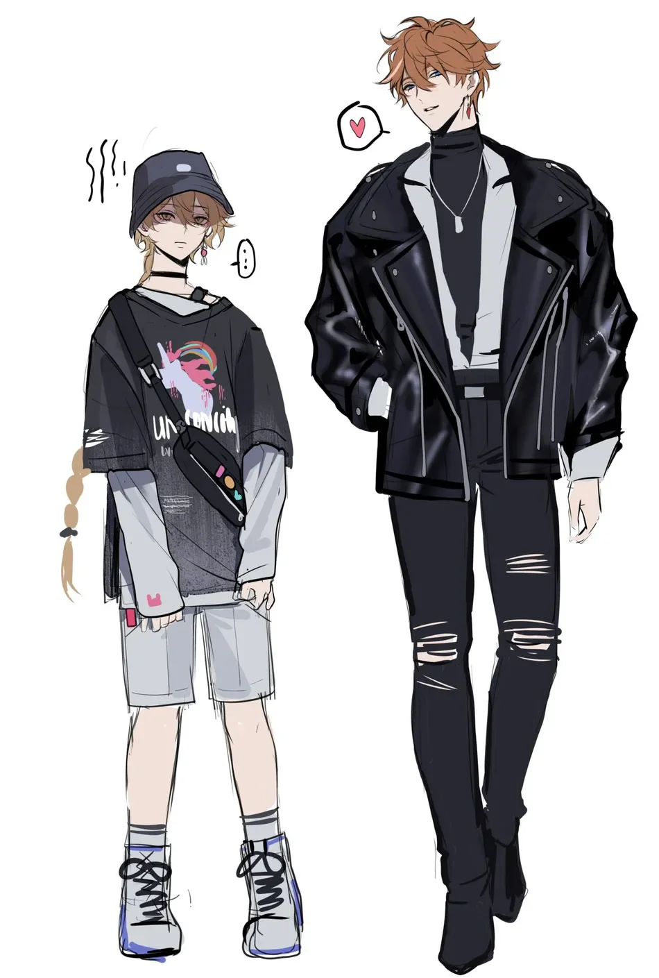 Tuyển tập Genshin Impact Chapter 72 - Next Chapter 73