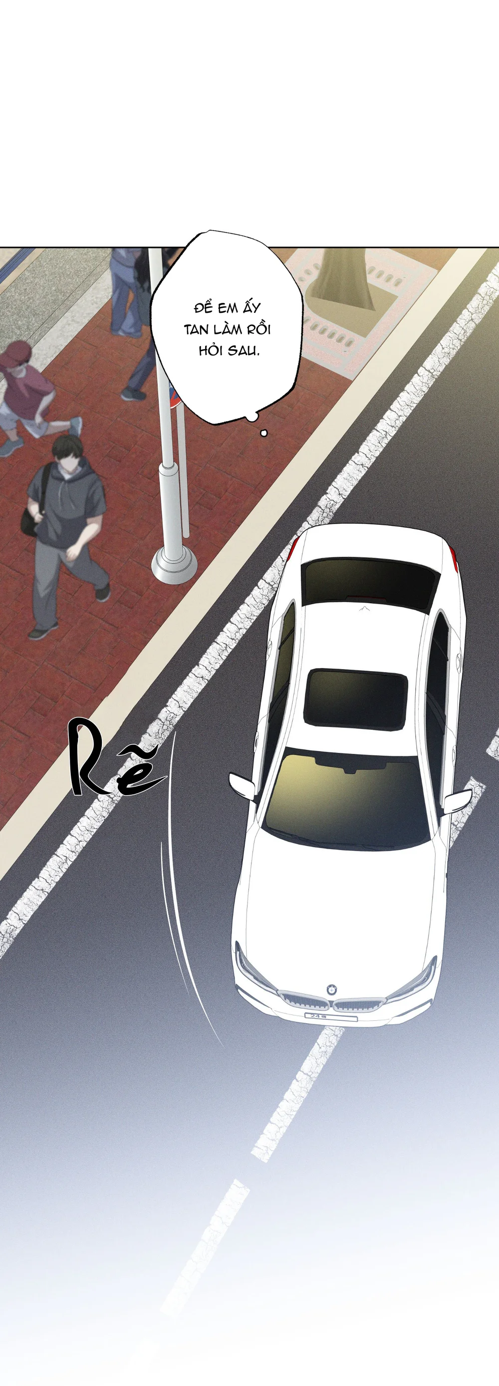 SÓNG ÔM BỜ CÁT Chapter 57 - Next 