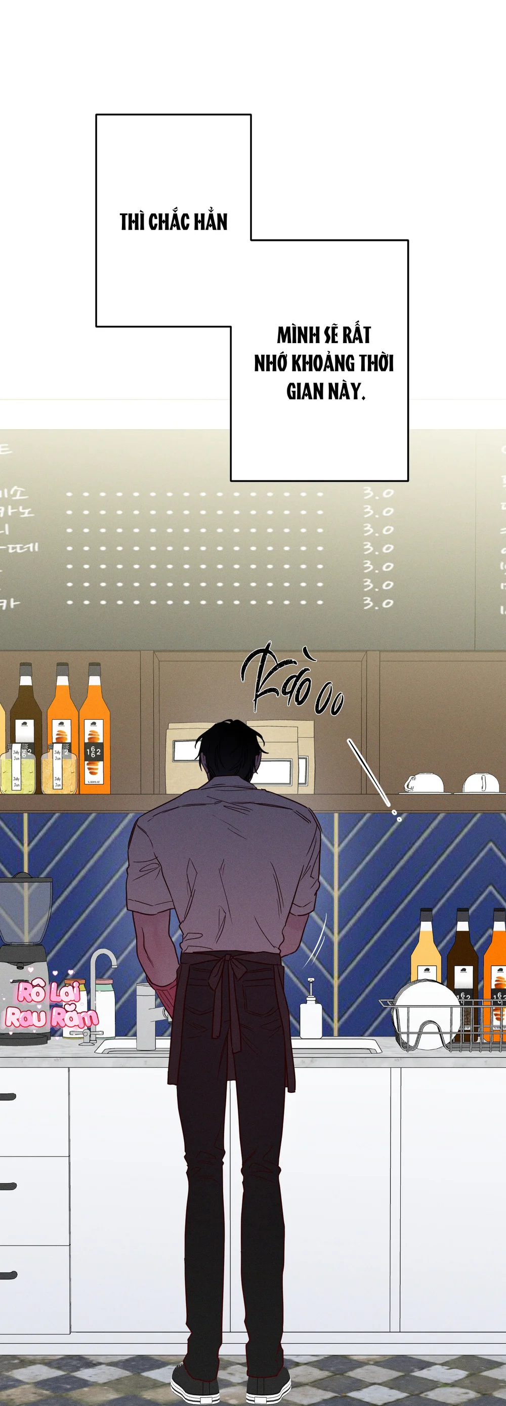 SÓNG ÔM BỜ CÁT Chapter 57 - Next 