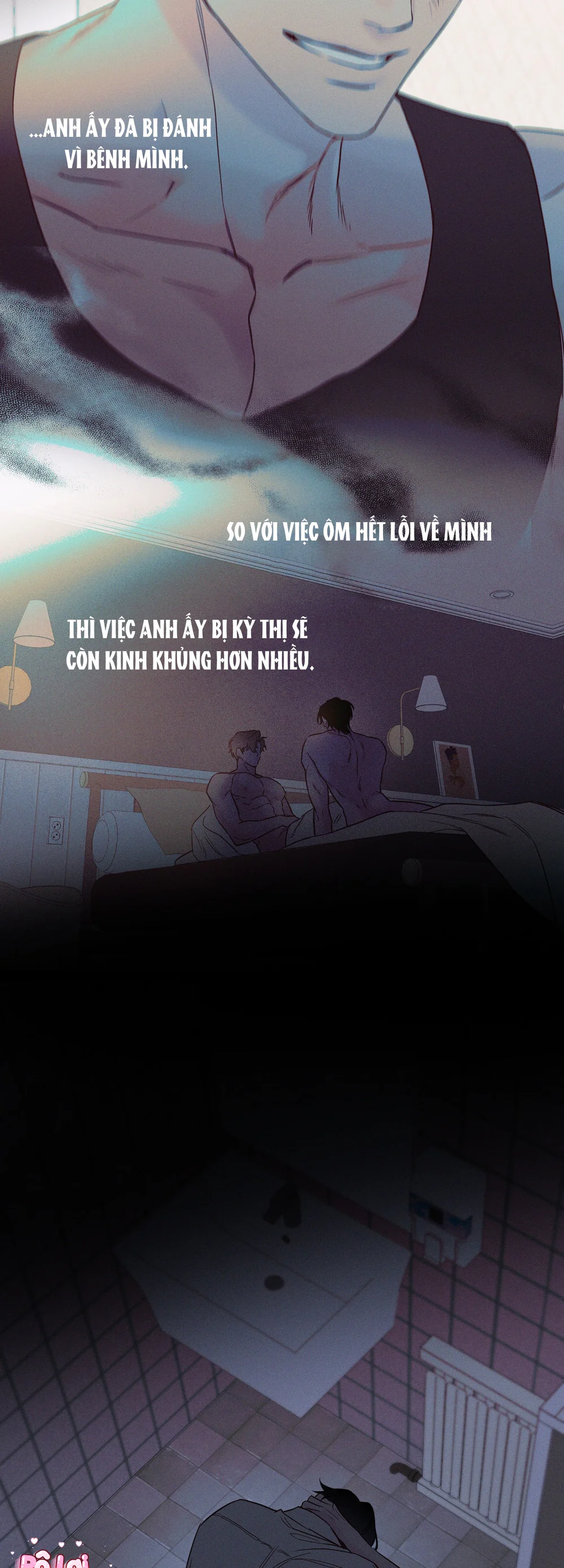 SÓNG ÔM BỜ CÁT Chapter 57 - Next 