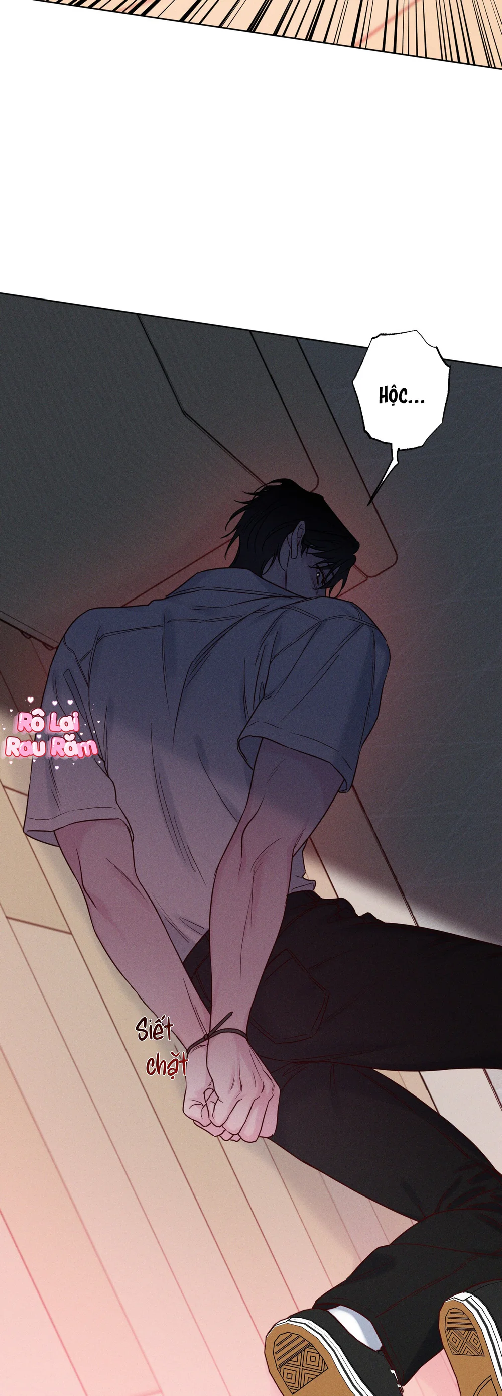 SÓNG ÔM BỜ CÁT Chapter 57 - Next 