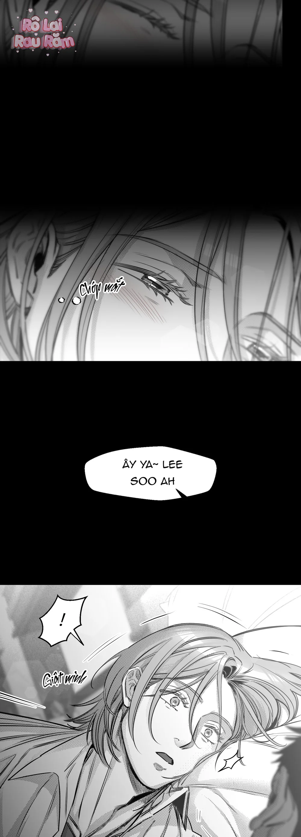 Cậu là thế giới của tôi Chapter 11 - Next 