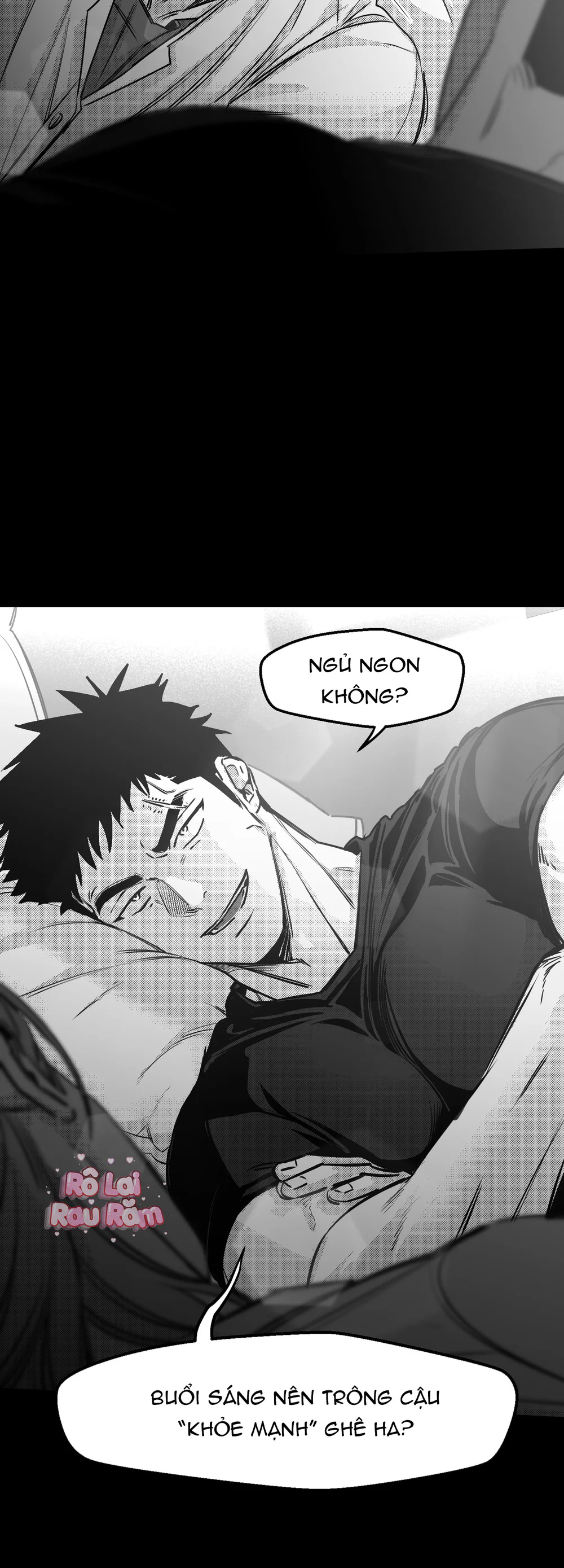 Cậu là thế giới của tôi Chapter 11 - Next 