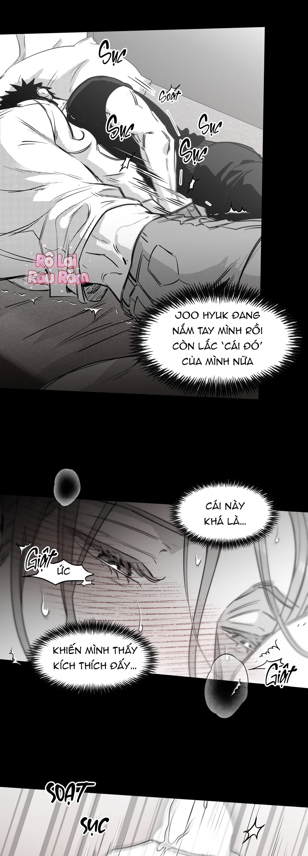 Cậu là thế giới của tôi Chapter 11 - Next 