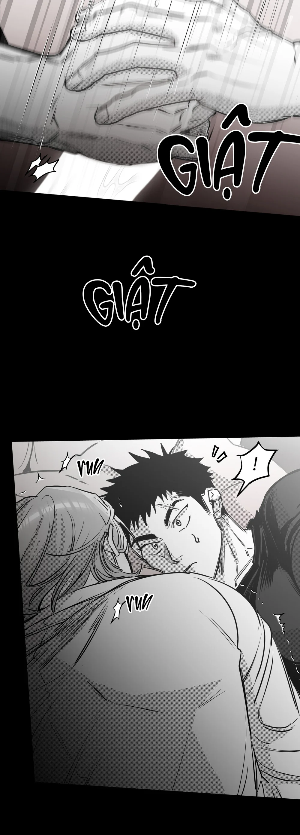 Cậu là thế giới của tôi Chapter 11 - Next 