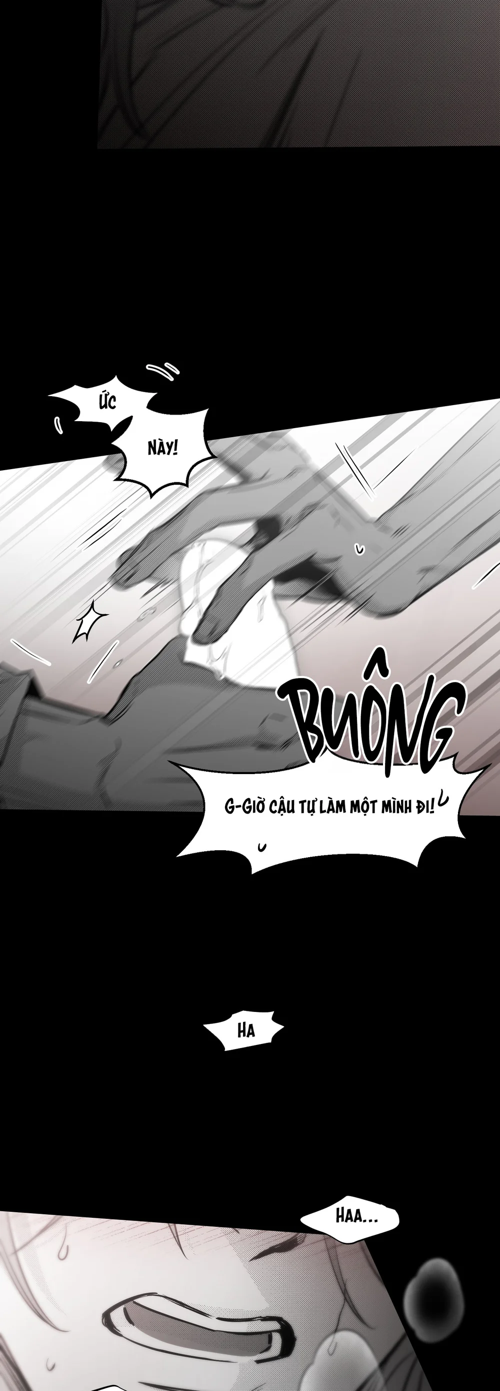 Cậu là thế giới của tôi Chapter 11 - Next 