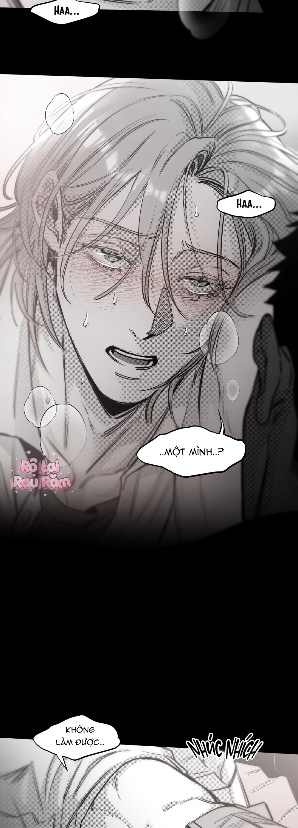 Cậu là thế giới của tôi Chapter 11 - Next 