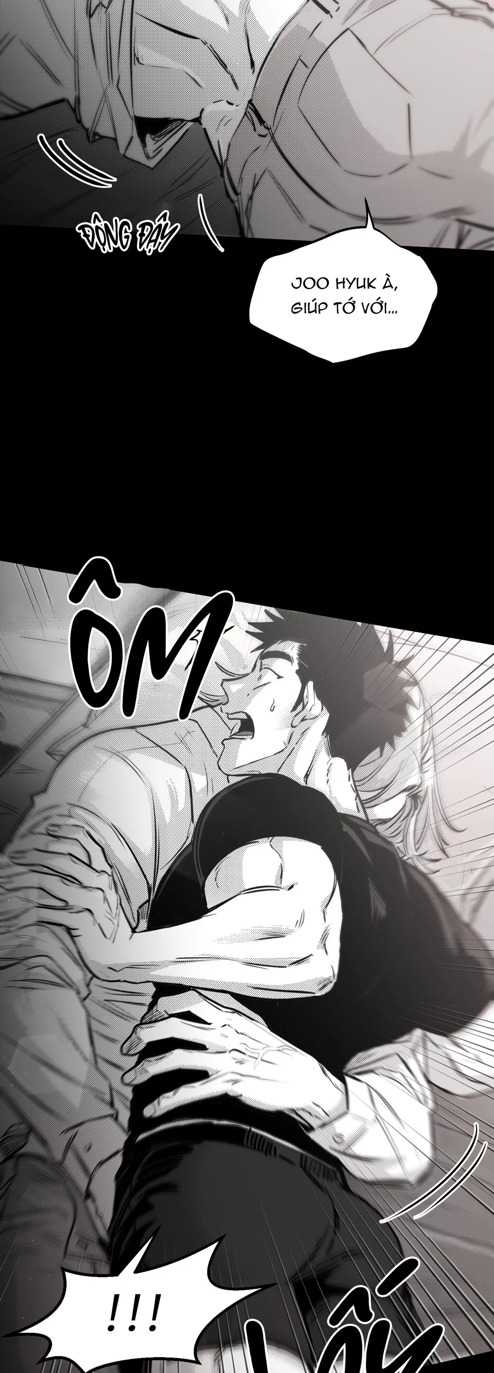 Cậu là thế giới của tôi Chapter 11 - Next 