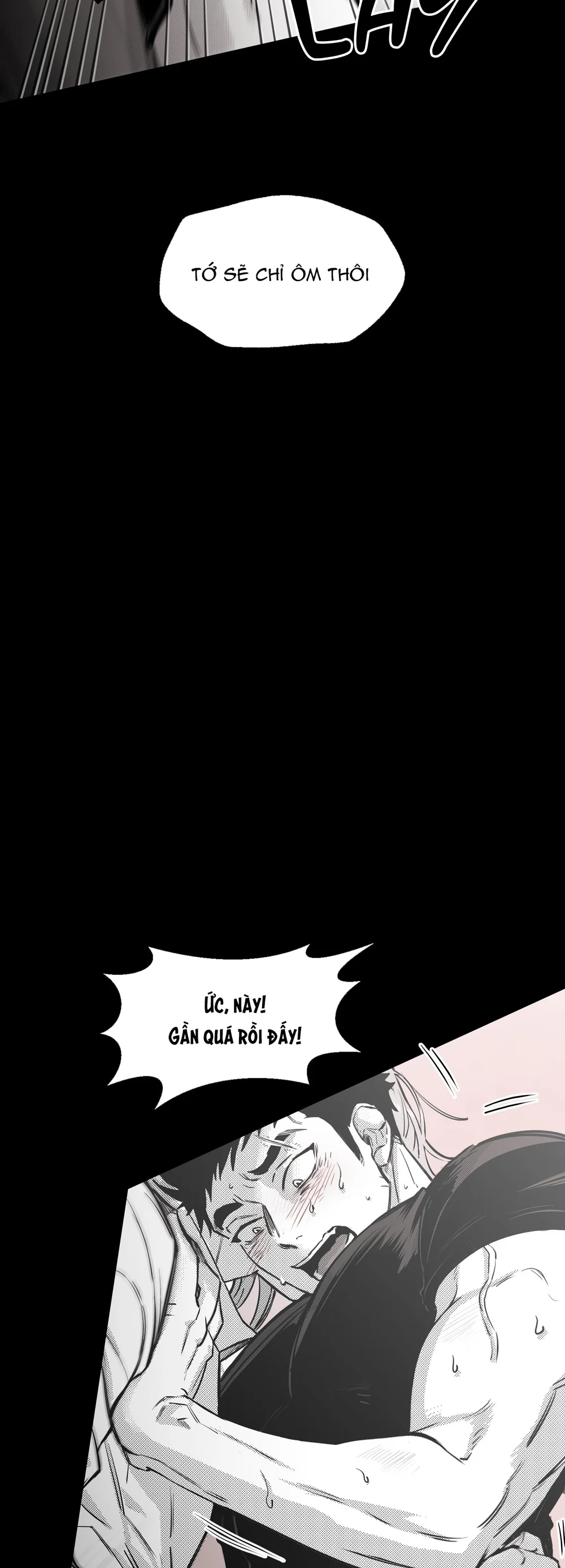 Cậu là thế giới của tôi Chapter 11 - Next 