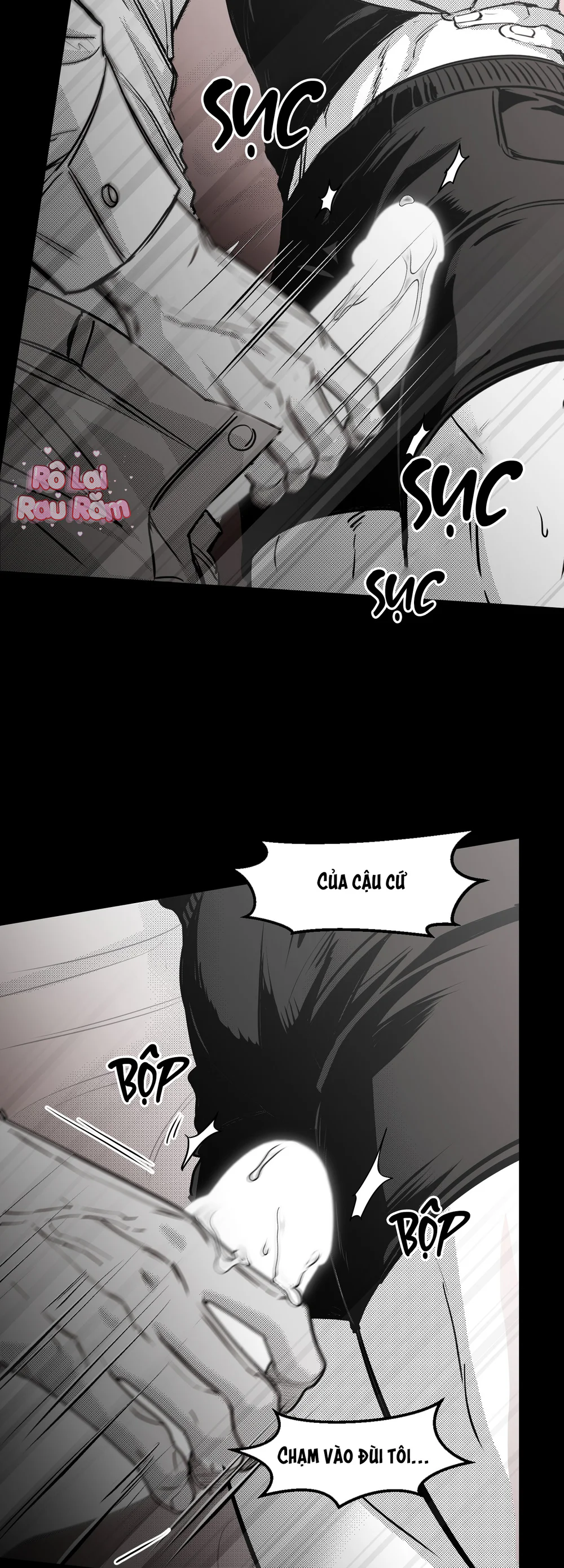 Cậu là thế giới của tôi Chapter 11 - Next 