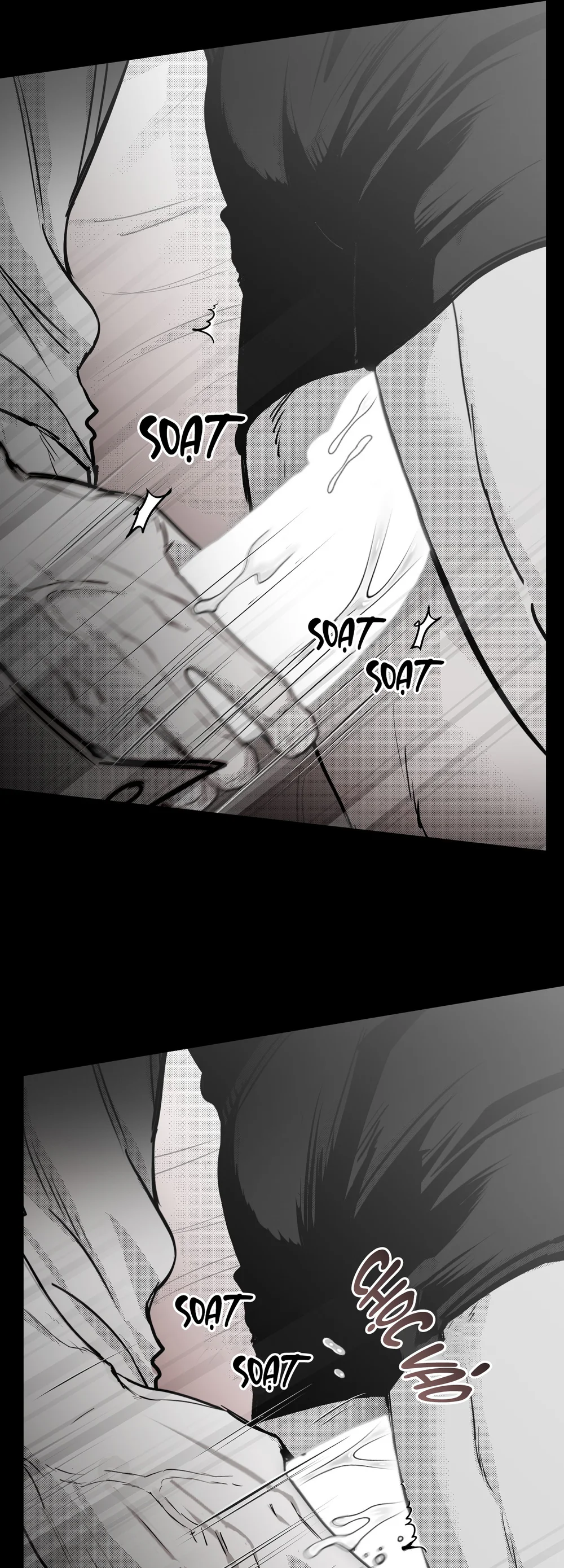 Cậu là thế giới của tôi Chapter 11 - Next 