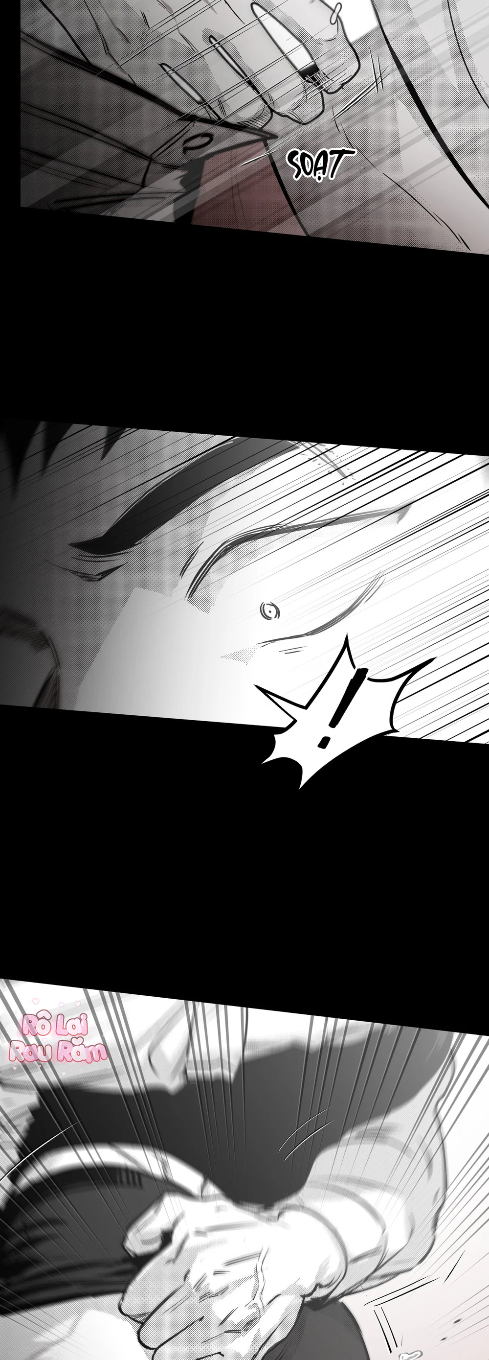 Cậu là thế giới của tôi Chapter 11 - Next 