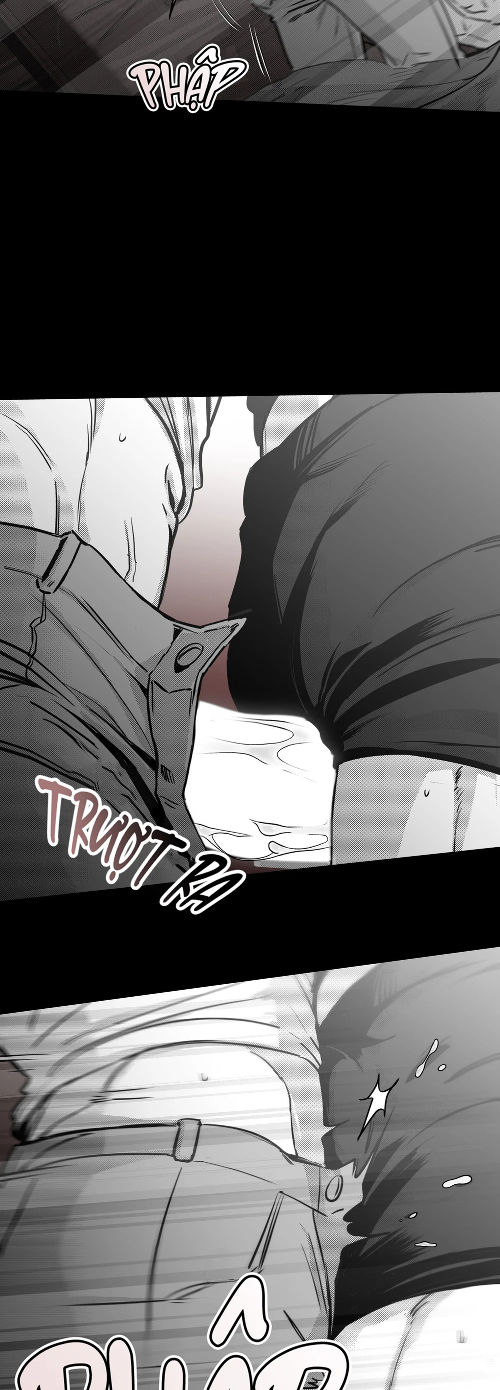 Cậu là thế giới của tôi Chapter 11 - Next 