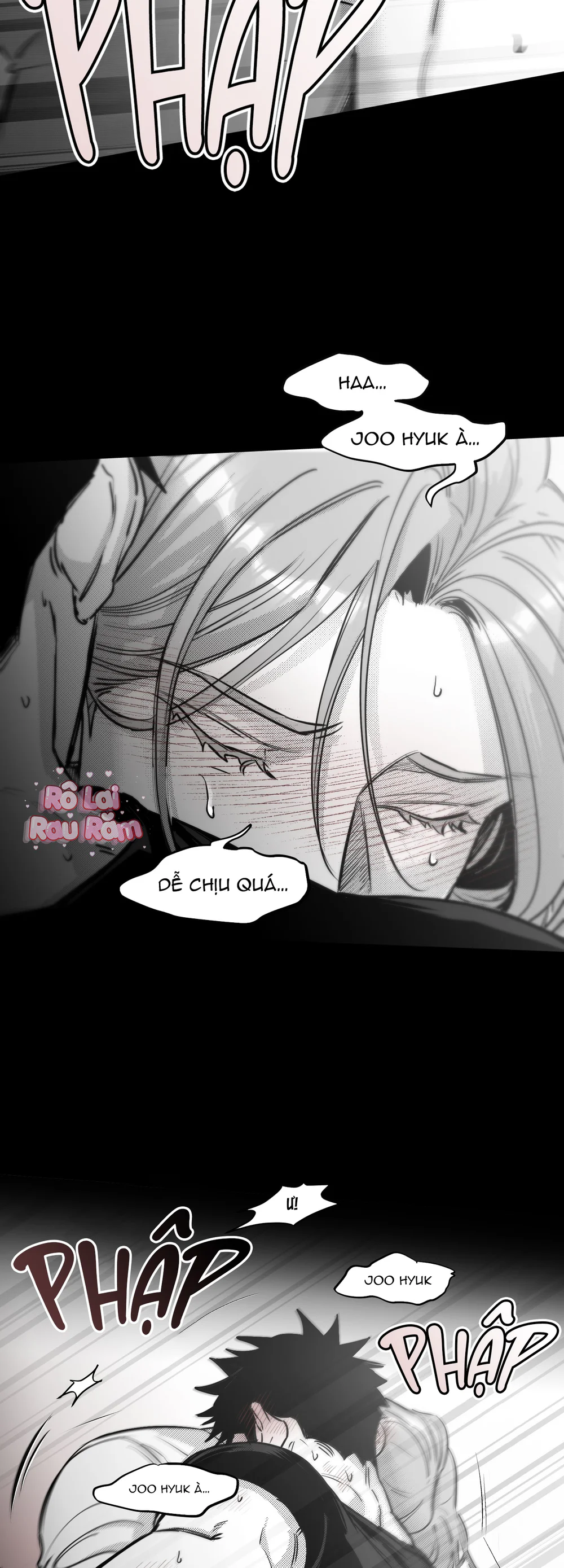 Cậu là thế giới của tôi Chapter 11 - Next 