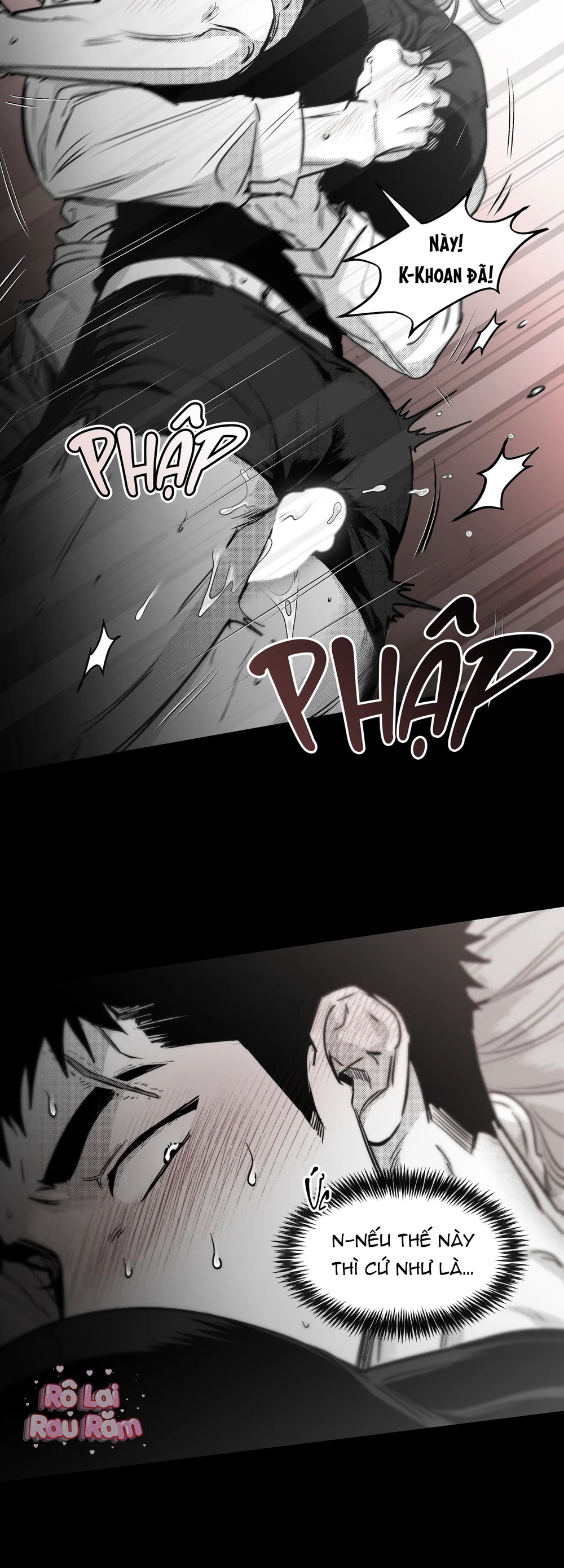 Cậu là thế giới của tôi Chapter 11 - Next 