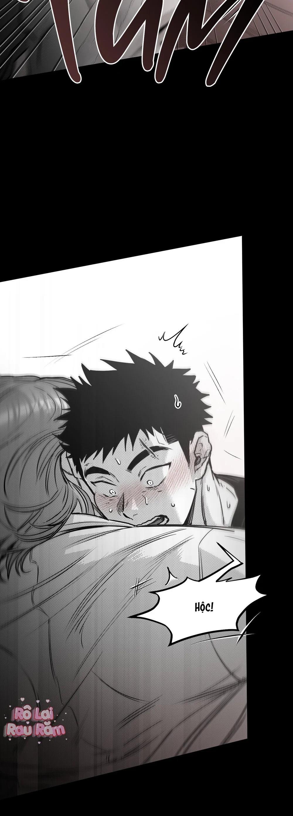 Cậu là thế giới của tôi Chapter 11 - Next 