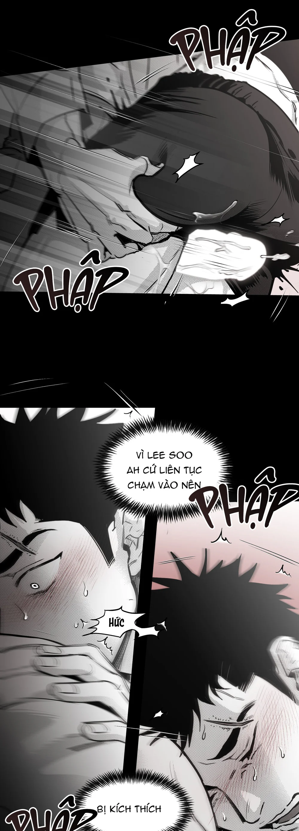 Cậu là thế giới của tôi Chapter 11 - Next 