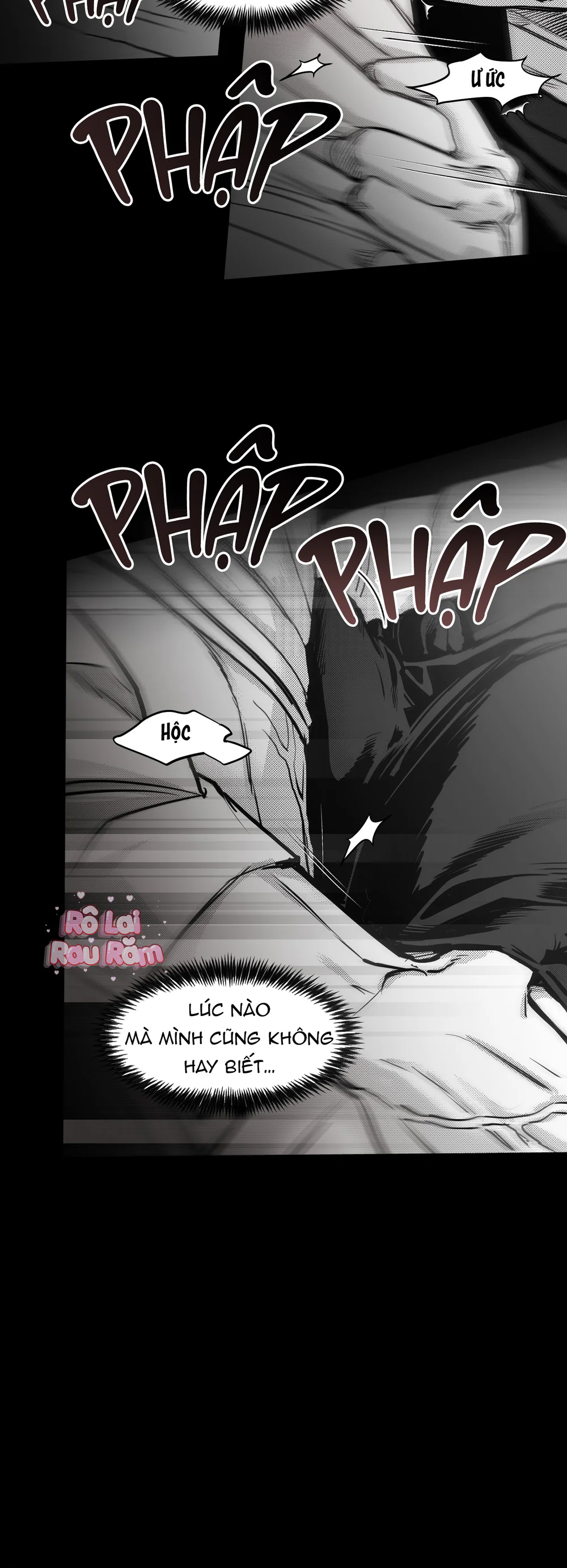 Cậu là thế giới của tôi Chapter 11 - Next 