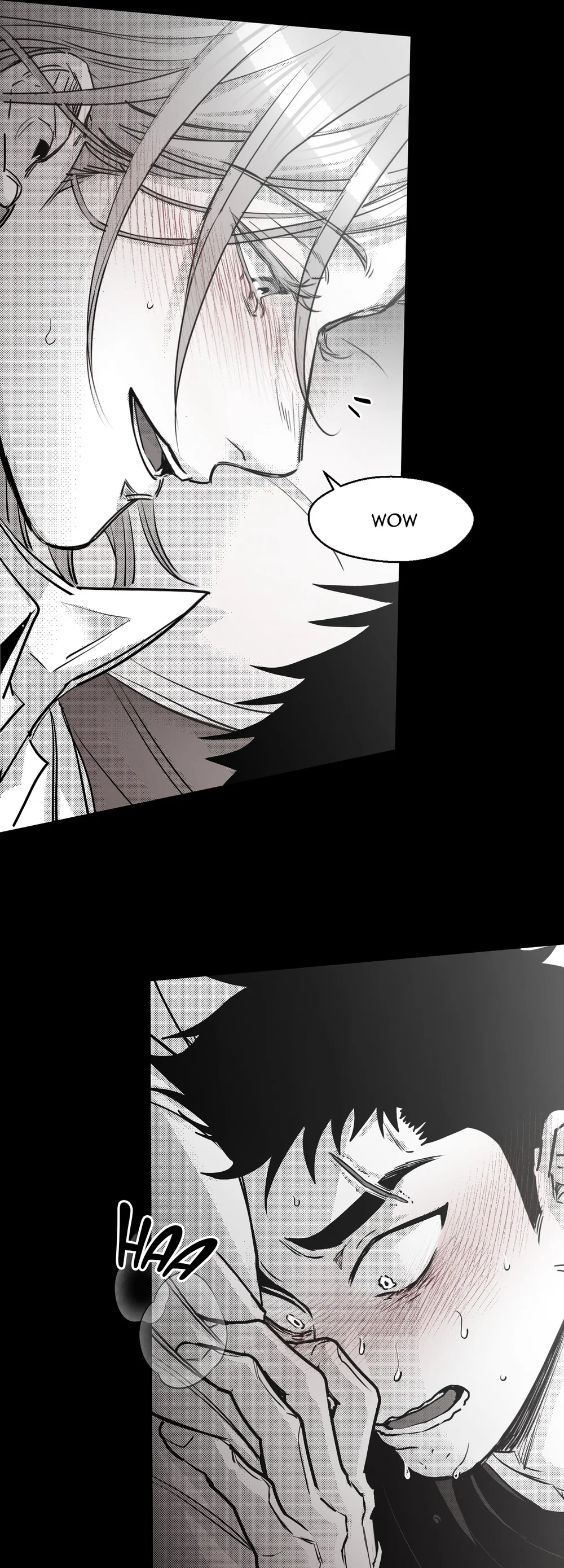 Cậu là thế giới của tôi Chapter 11 - Next 