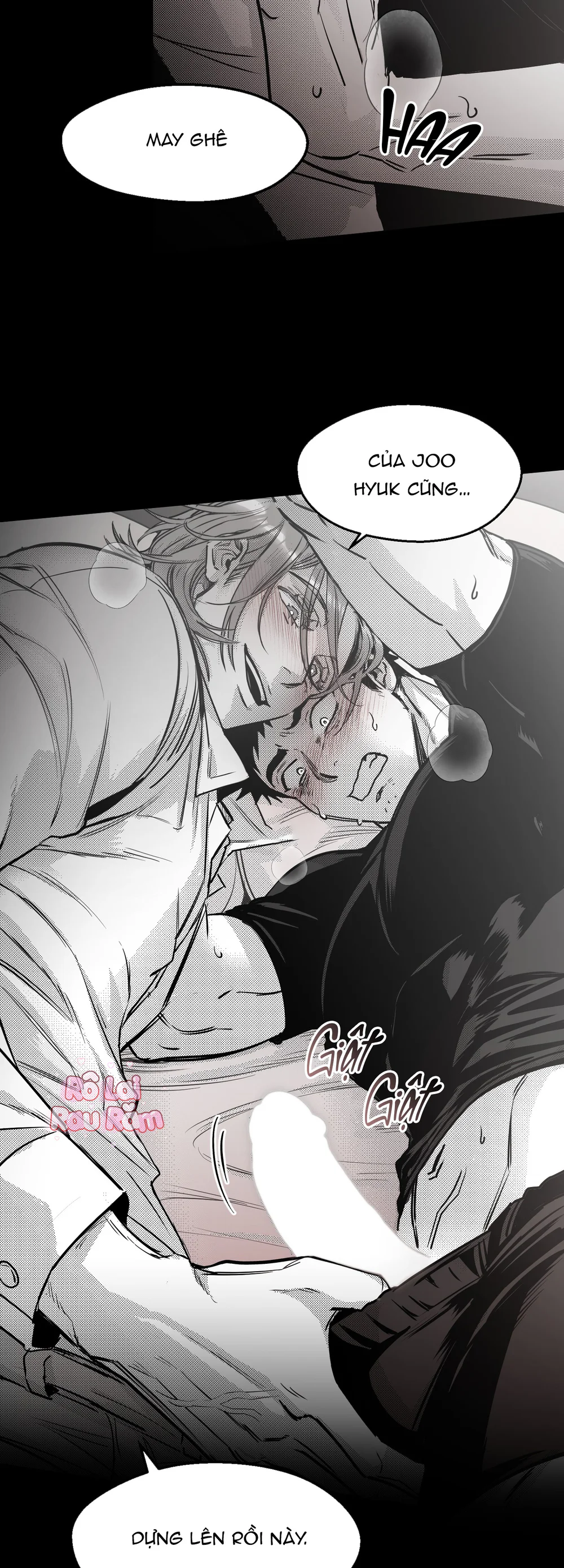 Cậu là thế giới của tôi Chapter 11 - Next 