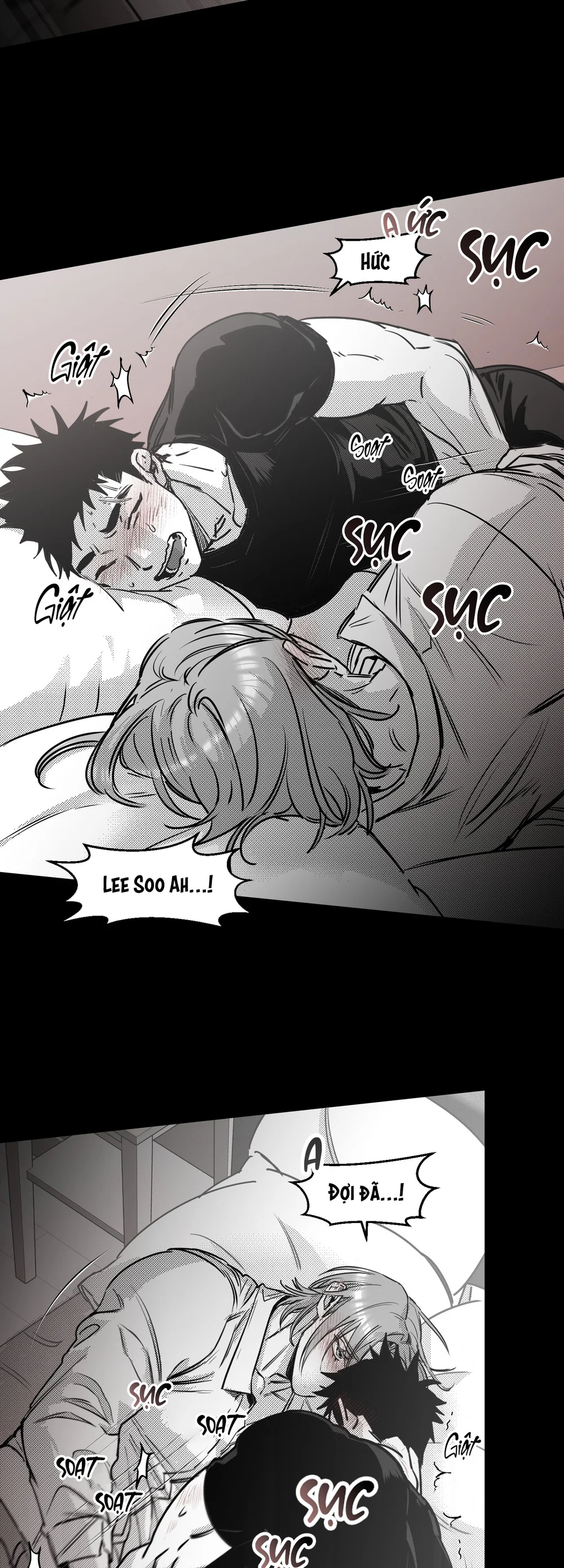 Cậu là thế giới của tôi Chapter 11 - Next 